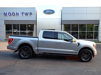 Used 2023 Ford F150 XLT w/ Equipment Group 302A High