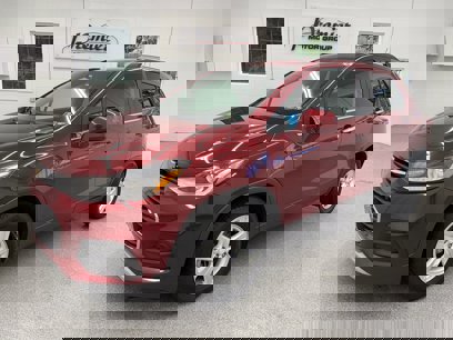 Used 2018 Chevrolet Trax LT w/ LT Convenience Package