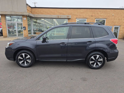 Used 2017 Subaru Forester 2.5i Limited w/ Popular Package #2