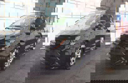 Used 2019 Toyota Corolla SE