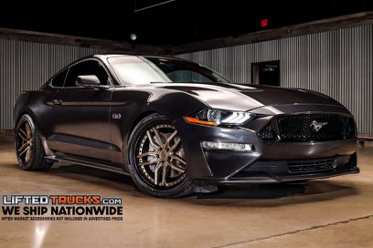 Used 2022 Ford Mustang GT Premium w/ Ford Safe & Smart Package