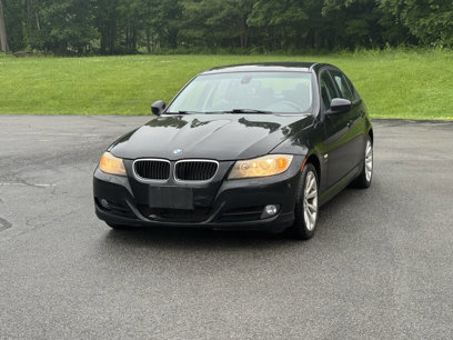 Used 2011 BMW 328i xDrive Sedan