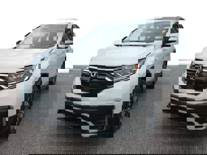 Used 2022 Honda CR-V EX