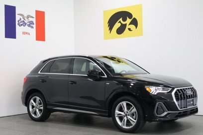 Used 2022 Audi Q3 2.0T Premium Plus w/ Premium Plus Package