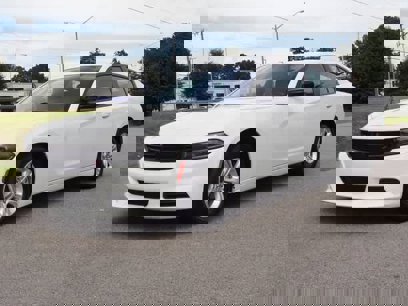 Used 2023 Dodge Charger SXT