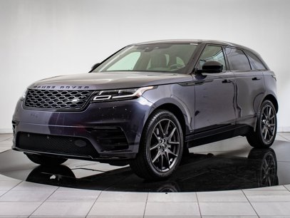 Used 2021 Land Rover Range Rover Velar R-Dynamic HSE