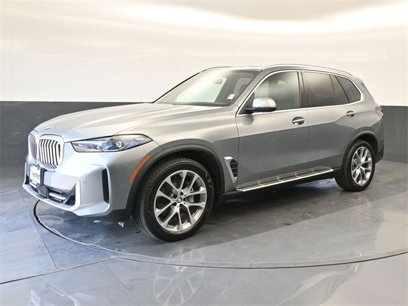 Used 2025 BMW X5 xDrive40i