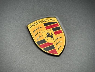 Used 2017 Porsche 911 Carrera S