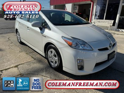 Used 2011 Toyota Prius Five