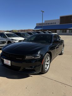 Used 2018 Dodge Charger SXT Plus