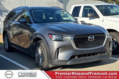 Used 2024 MAZDA CX-90 3.3 Turbo w/ Preferred Plus