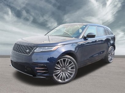 Used 2023 Land Rover Range Rover Velar R-Dynamic S