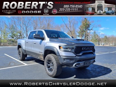 Used 2022 RAM 1500 TRX w/ TRX Level 1 Equipment Group