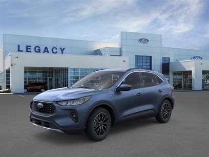 New 2025 Ford Escape SE