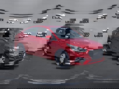 Used 2020 Hyundai Accent SE