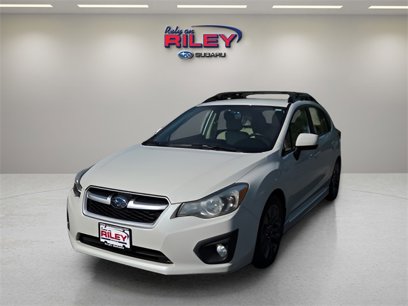 Used 2014 Subaru Impreza 2.0i Sport Premium w/ Popular Package #1