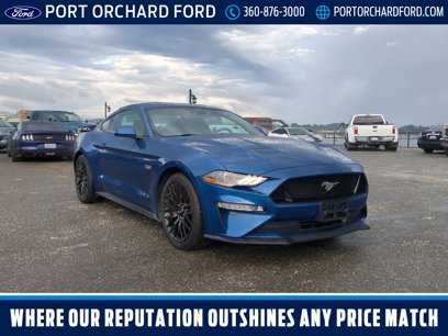 Used 2022 Ford Mustang GT