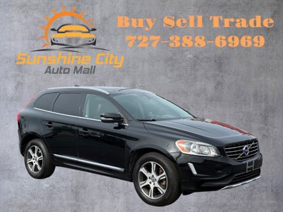 Used 2014 Volvo XC60 T6