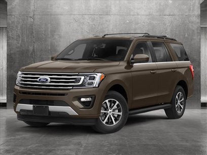 Used 2019 Ford Expedition Limited w/ Equipment Group 303A