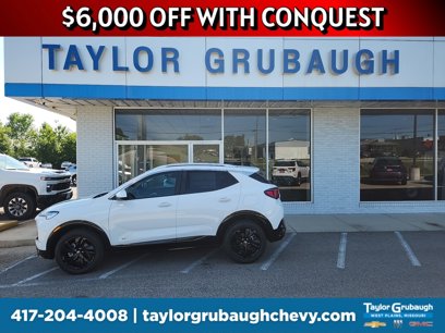 New 2026 Buick Encore GX Sport Touring w/ Comfort Package