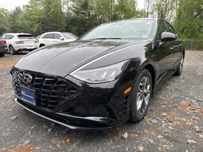 Certified 2023 Hyundai Sonata SEL