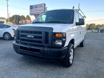 Used 2014 Ford E-250 and Econoline 250