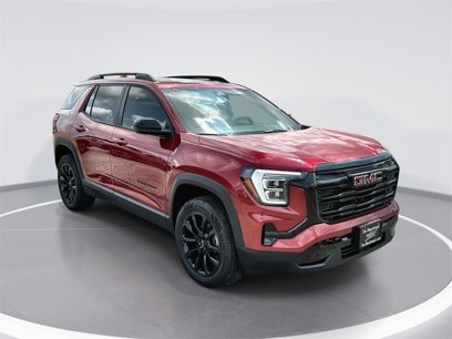 New 2026 GMC Terrain Elevation w/ Elevation Premium Package