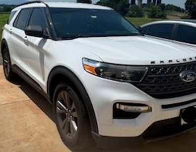 Used 2021 Ford Explorer XLT w/ Equipment Group 202A