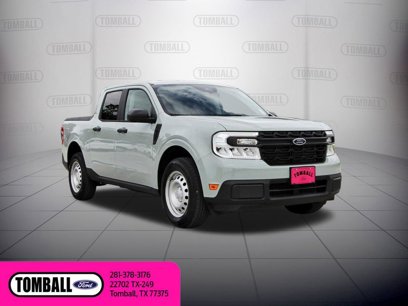Used 2024 Ford Maverick XL