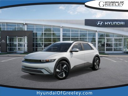 New 2025 Hyundai Ioniq 5 SEL