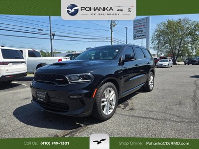 Used 2022 Dodge Durango R/T