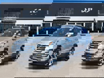 Used 2013 Hyundai Santa Fe Sport 2.0T