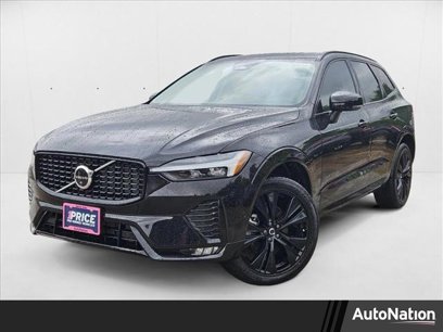 Used 2025 Volvo XC60 B5 Plus w/ Protection Package Premier