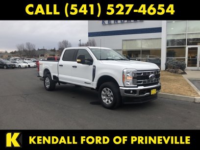 Used 2023 Ford F350 XLT