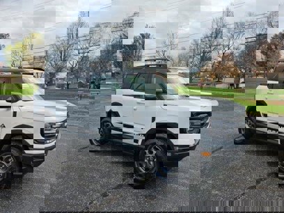 New 2024 Ford Bronco Sport Outer Banks