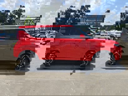 Certified 2023 Kia Soul EX