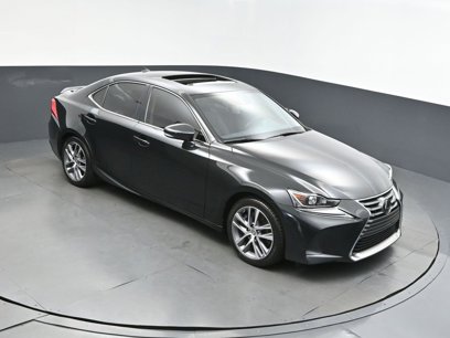 Certified 2020 Lexus IS 300