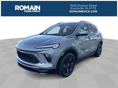 Used 2024 Buick Encore GX Sport Touring