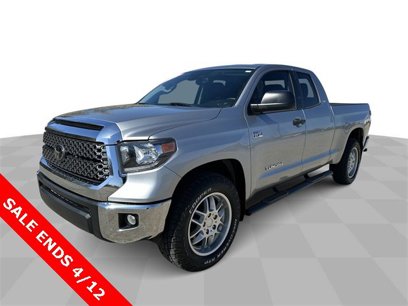 Used 2020 Toyota Tundra SR