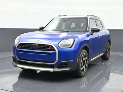 Used 2025 MINI Cooper Countryman S
