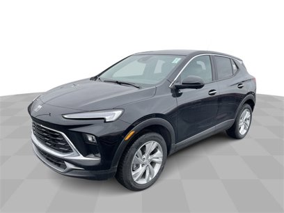 New 2024 Buick Encore GX Preferred w/ Advanced Technology Package