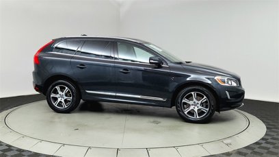 Used 2015 Volvo XC60 T6 Premier Plus