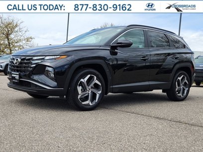 New 2024 Hyundai Tucson SEL w/ Convenience Package