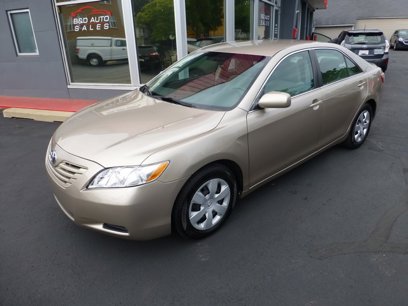 Used 2011 Toyota Camry LE