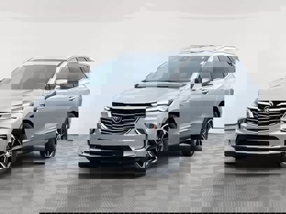 Used 2022 Buick Enclave Essence w/ Sound and Sites Package