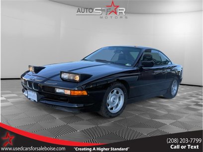Used 1997 BMW 840Ci