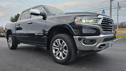 Used 2019 RAM 1500 Limited