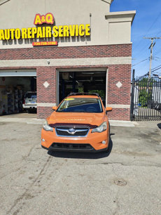 Used 2015 Subaru Crosstrek 2.0i Premium