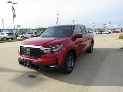 Used 2023 Honda Ridgeline RTL