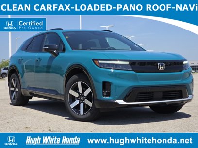 Used 2024 Honda Prologue Touring